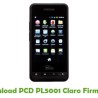 TELEFONO PCD PL5001 8GB 5 PULGADAS