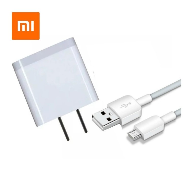 cargador Xiaomi 3.0 Quick Changer
