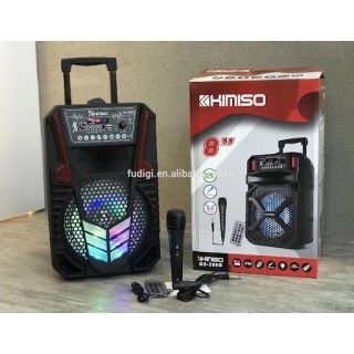 Bocina kimiso 8¨  Q5-803