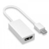 Adaptador Mini DisplayPort Thunderbolt a HDMI para Macbook