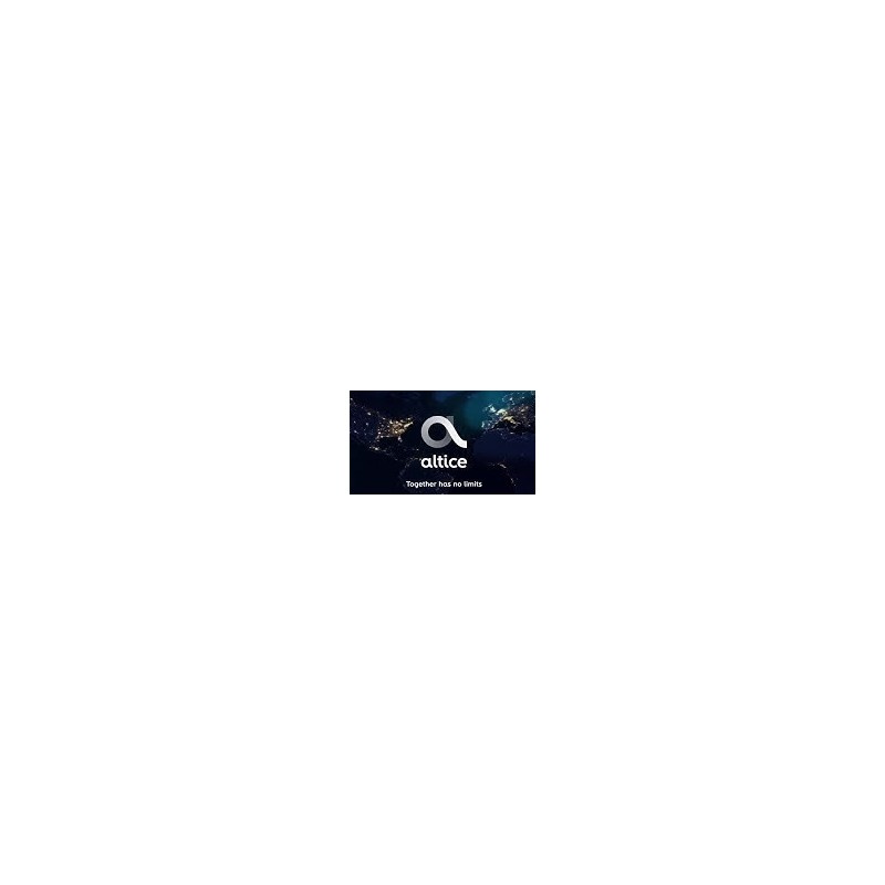CHIP ALTICE PARA ACTIVAR