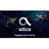 CHIP ALTICE PARA ACTIVAR
