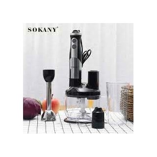 BATIDORA 8 EN 1 SOKANY HAND BLENDER