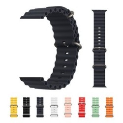 PULSERA PARA APPLE Y SAMRT WATCH ULTRA