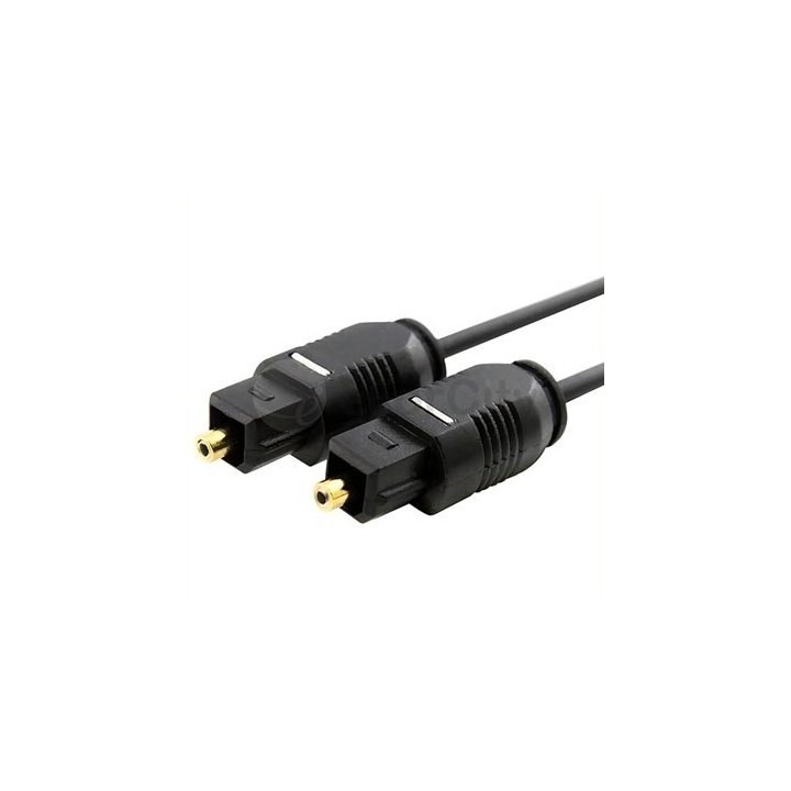 Cable de Audio Digital Optico
