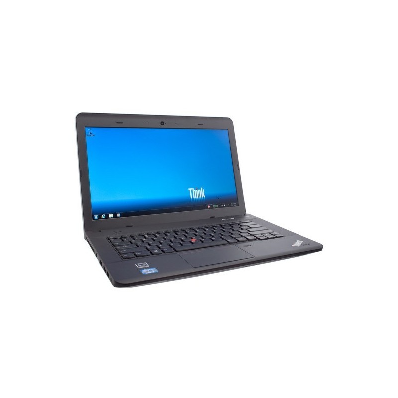 LAPTOP LENOVO  THINKPAD e431 14 PULGADAS 320GB 4 DE RAM