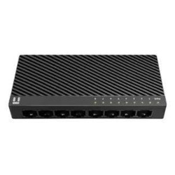 SWITCH netis  RJ45 8 PUERTOS 10-100 Mbps