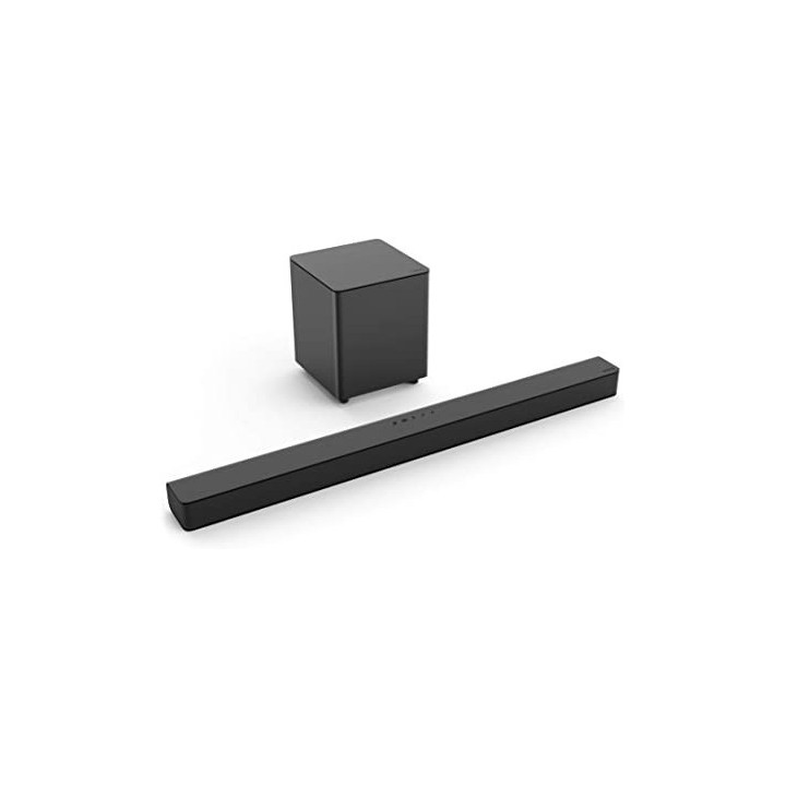 BARRA DE SONIDO VIZIO 2.1