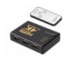 SWITCH HDMI 3 X 1 CON CONTROL