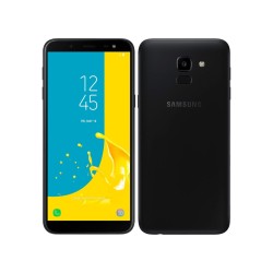 SAMSUNG GALAXY J6 32GB USADO