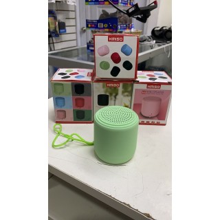 MINI BOCINA KIMISO