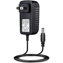 FUENTE AC/DC 9V-2A