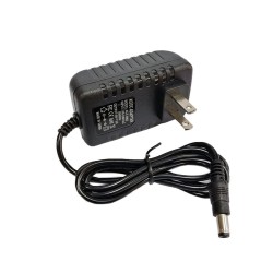 FUENTE AC/DC 9V-2A