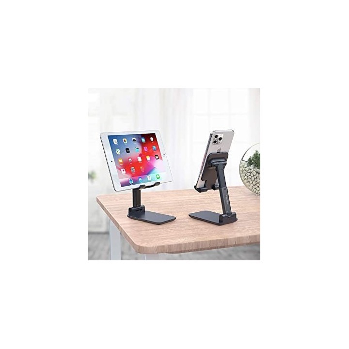 SOPORTE CELULAR Y TABLET FOLDING