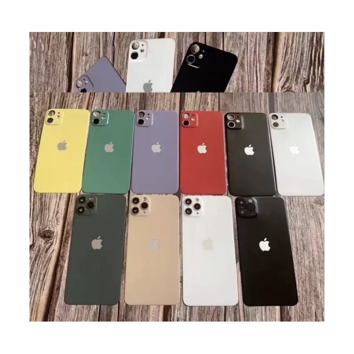 CONVERTIDOR IPHONE TAPA