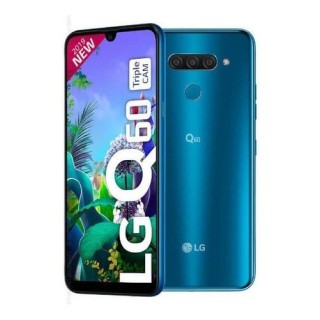 LG Q60 64GB