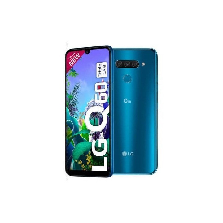 LG Q60 64GB