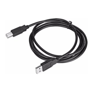 Cable de impresora tipo B, 10 pies