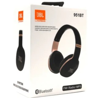 Audifonos JBL 951 Bluethooth