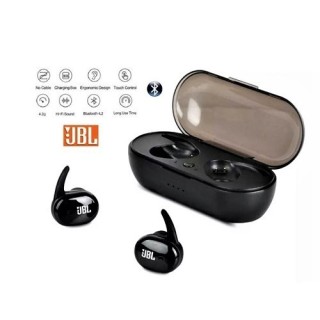 Auriculares JBL TWS4