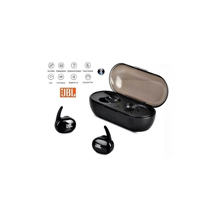 Auriculares JBL TWS4