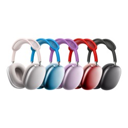 AIRPODS MAX CERTIFICADO