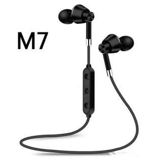 Auriculares M7 Inalambricos
