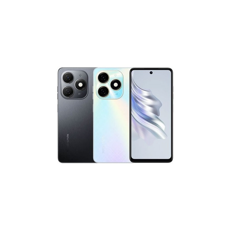 TECNO SPARK 20 256/8RAM
