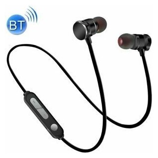 Auriculares MICRO_HD BASS inalambrico