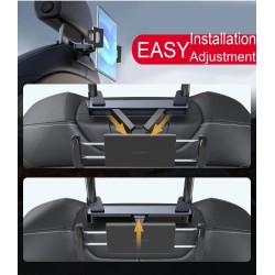SOPORTE DE TABLET PARA CARRO