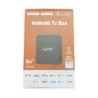 TV BOX LIVIN  ANDROID 4K 5G