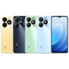 ITEL A70 256/4+8RAM