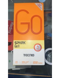 Tecno spark 1 2025