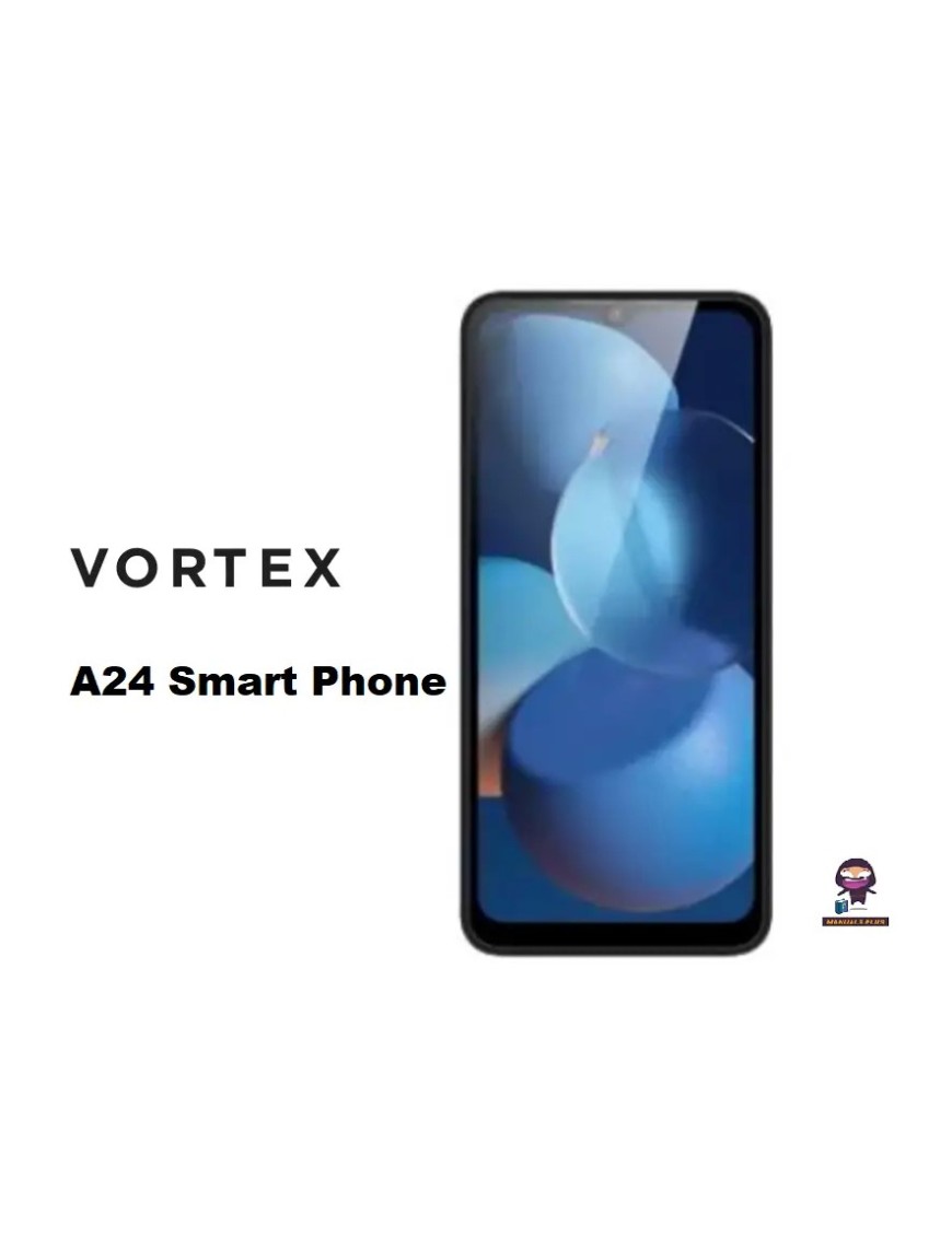 Vortex A24