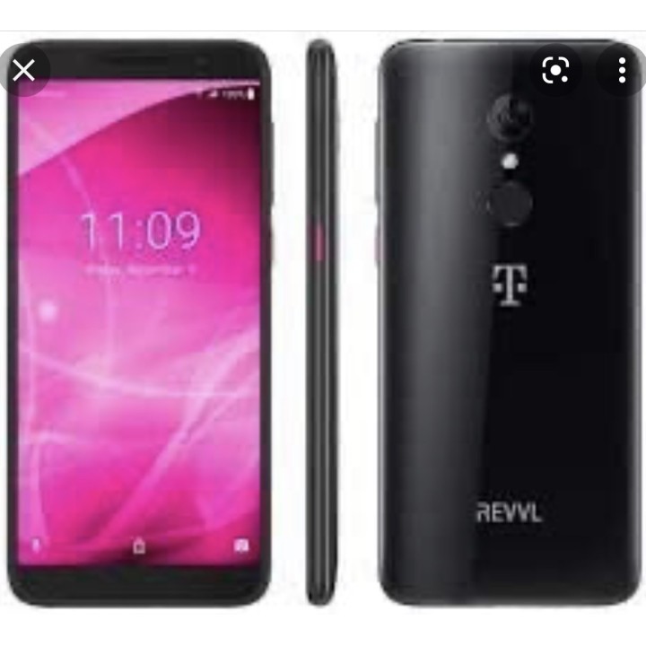 REVVL 2 32GB