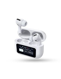 AIRPODS PRO 2DA GENERACION CON PANTALLA