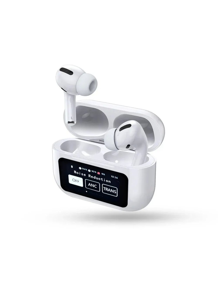 AIRPODS PRO 2DA GENERACION CON PANTALLA