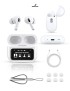 AIRPODS PRO 2DA GENERACION CON PANTALLA