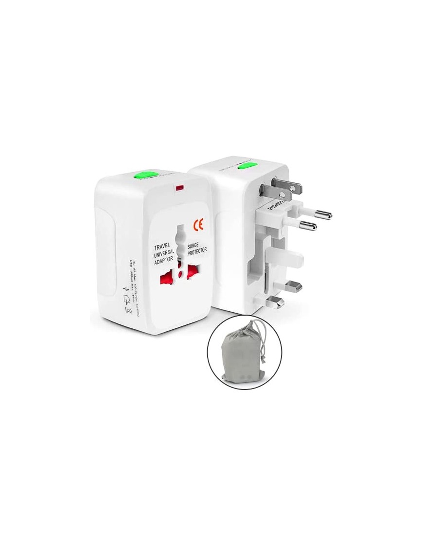 Protector Adaptador Universal