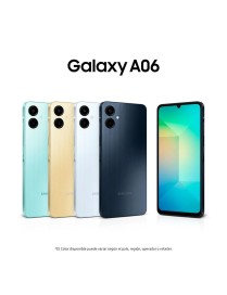 SAMSUNG GALAXY  A06 64GB