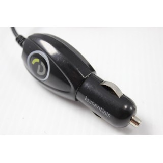 Cargador de carro IEssenstials