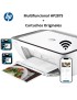 Impresora multifunción HP DeskJet Ink Advantage 2875