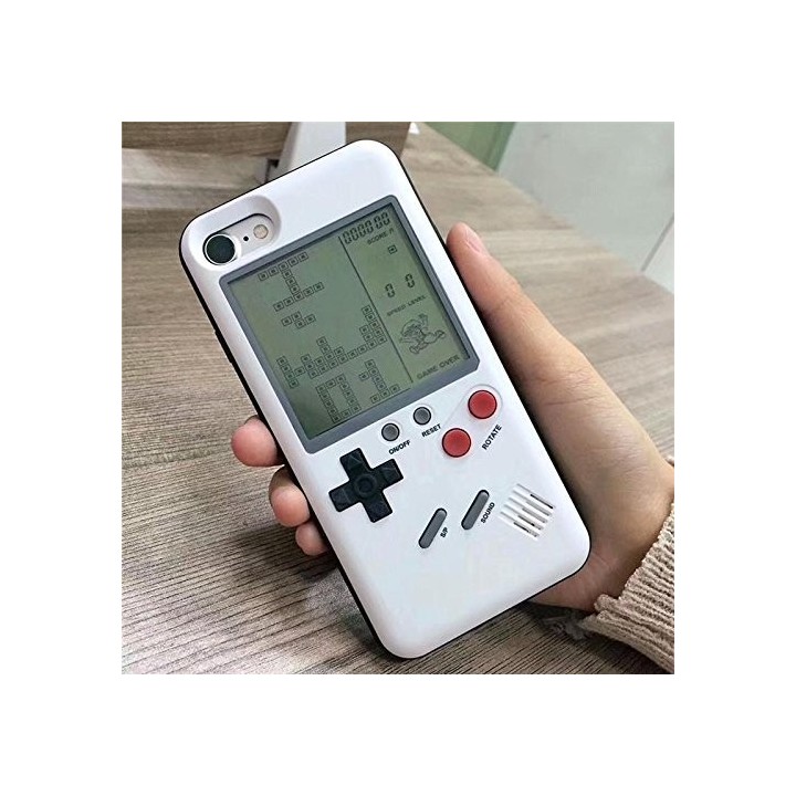 Cover Wanle con Juego