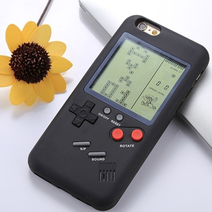 Cover Wanle con Juego