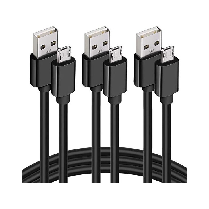 Cable Micro usb AMAZON