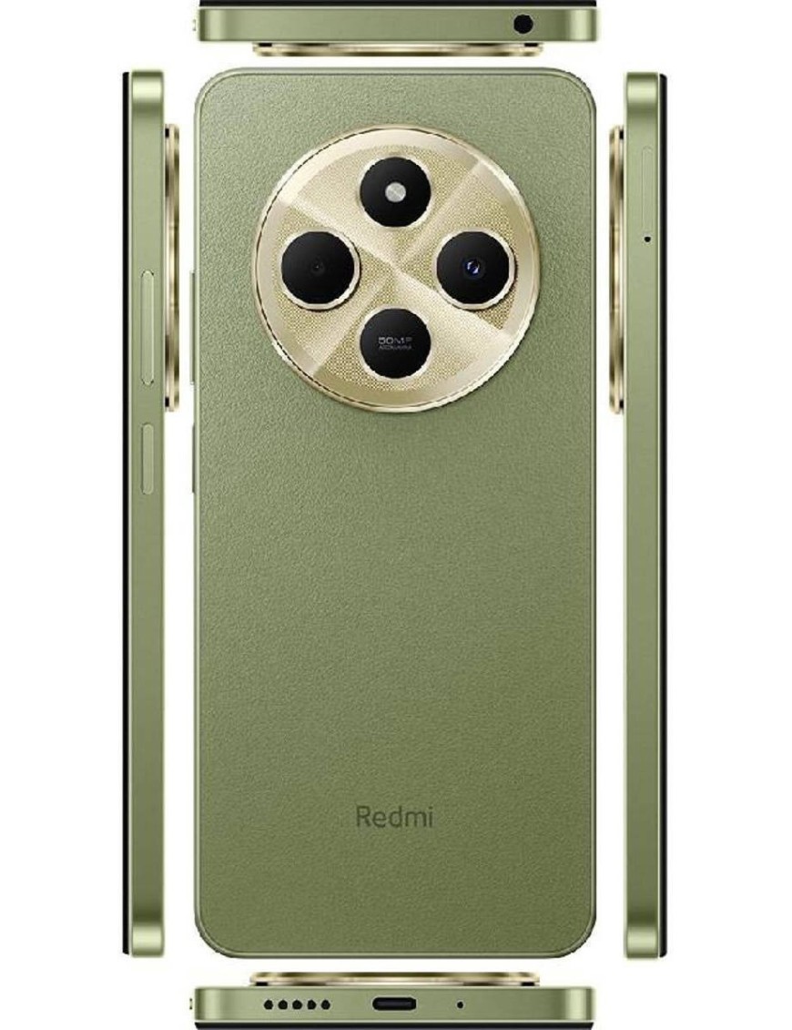REDMI 14C 256GB