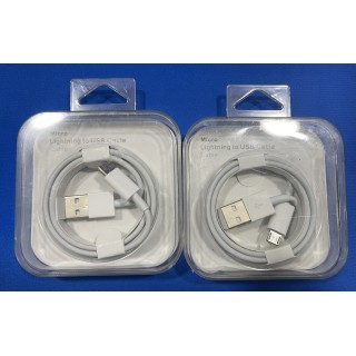 Cable Micro Lightning a usb