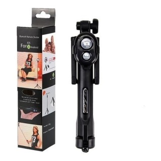 Palo de selfie y tripode