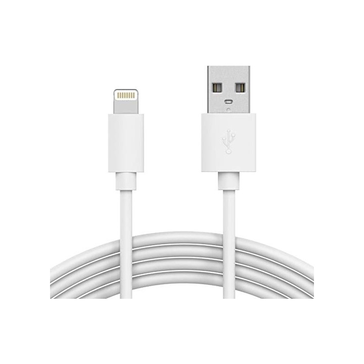 Cable Lightning Iphone MOCANO