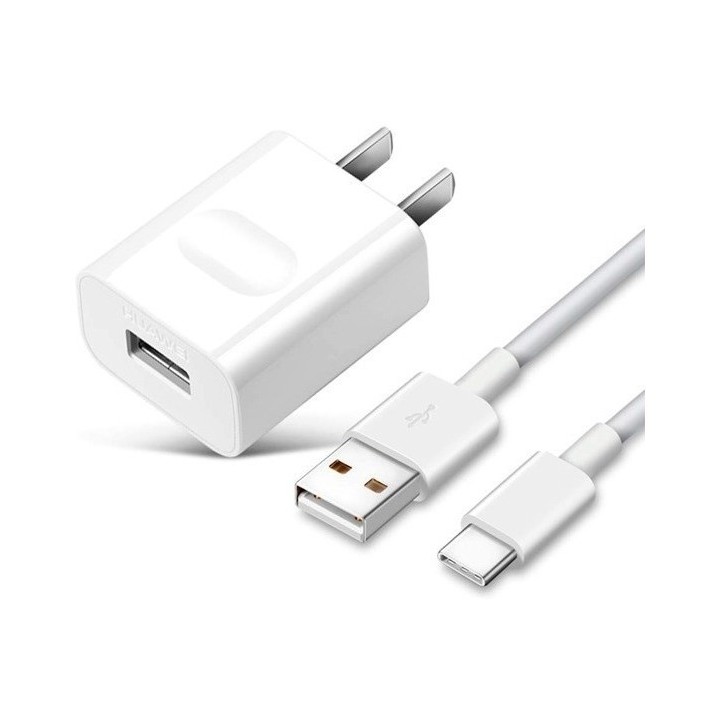 Cargador Tipo C Mocano